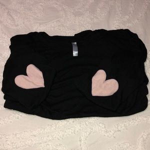 Lane Bryant Sleepwear Top